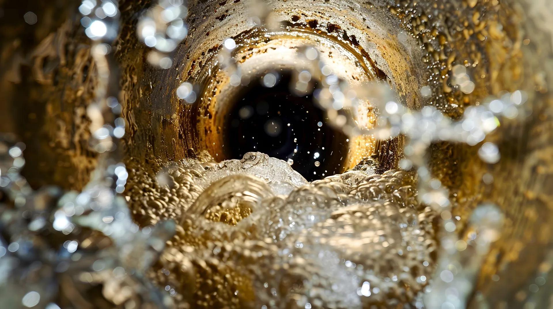 Débouchage et assainissement